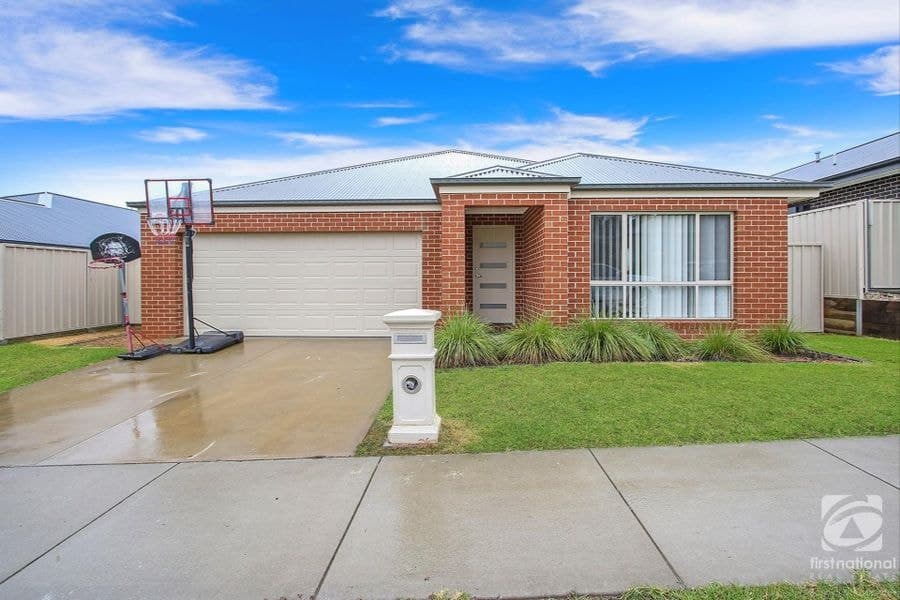 13 Gurney Crescent, Wodonga VIC 3690, Wodonga - Image 1