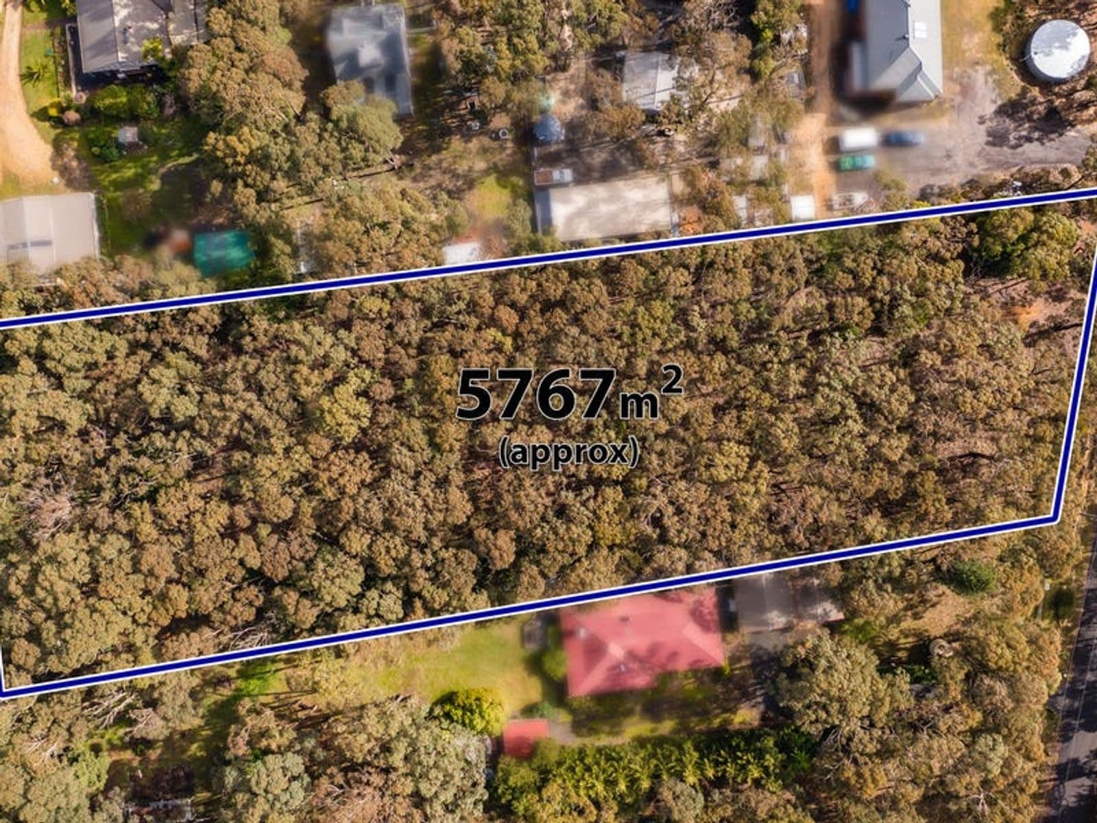 71 Acacia Avenue, Dales Creek VIC 3341, Dales Creek - Image 1