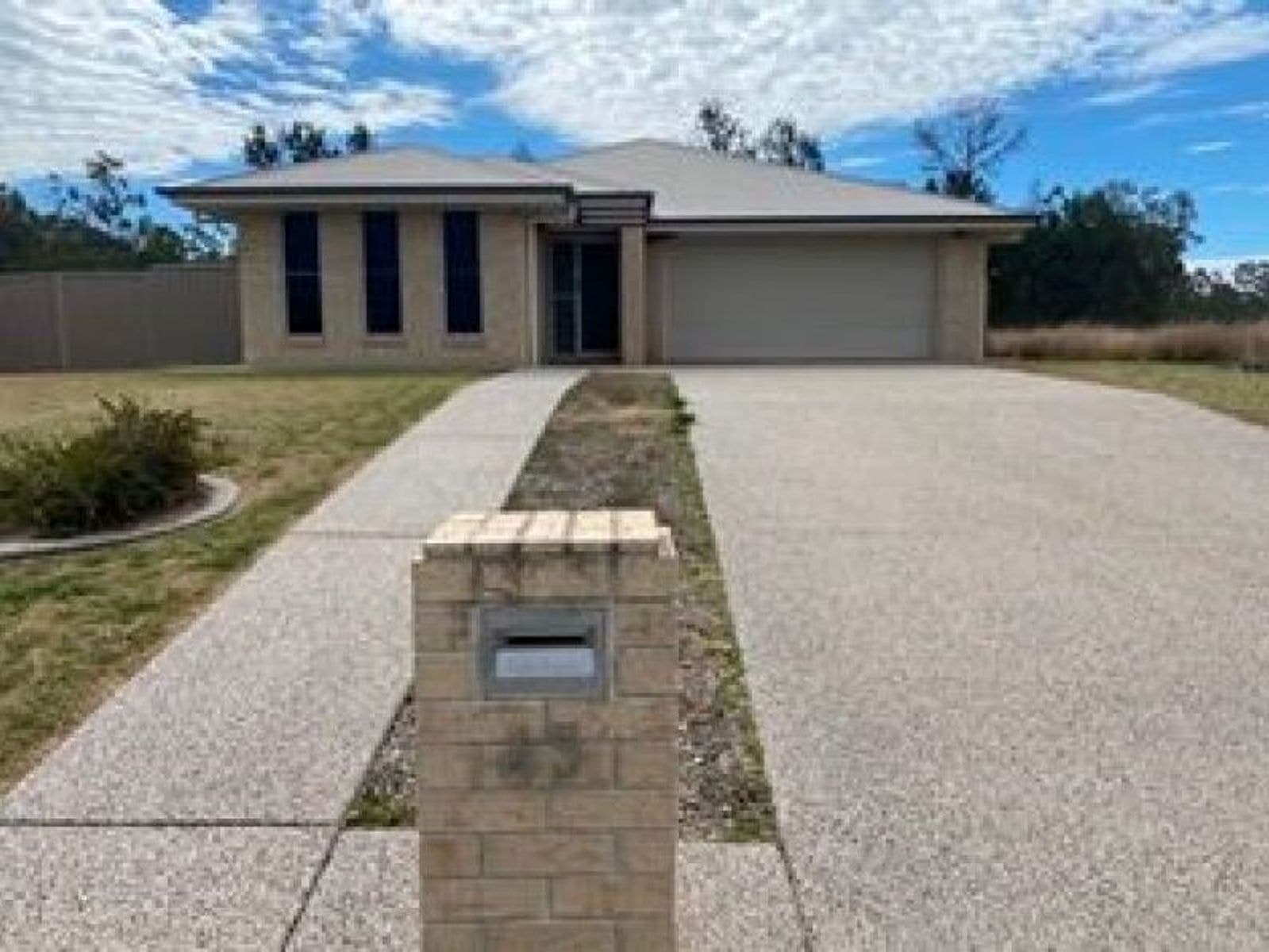 45 Cypress Pine Drive, Miles QLD 4415, Miles - Image 1