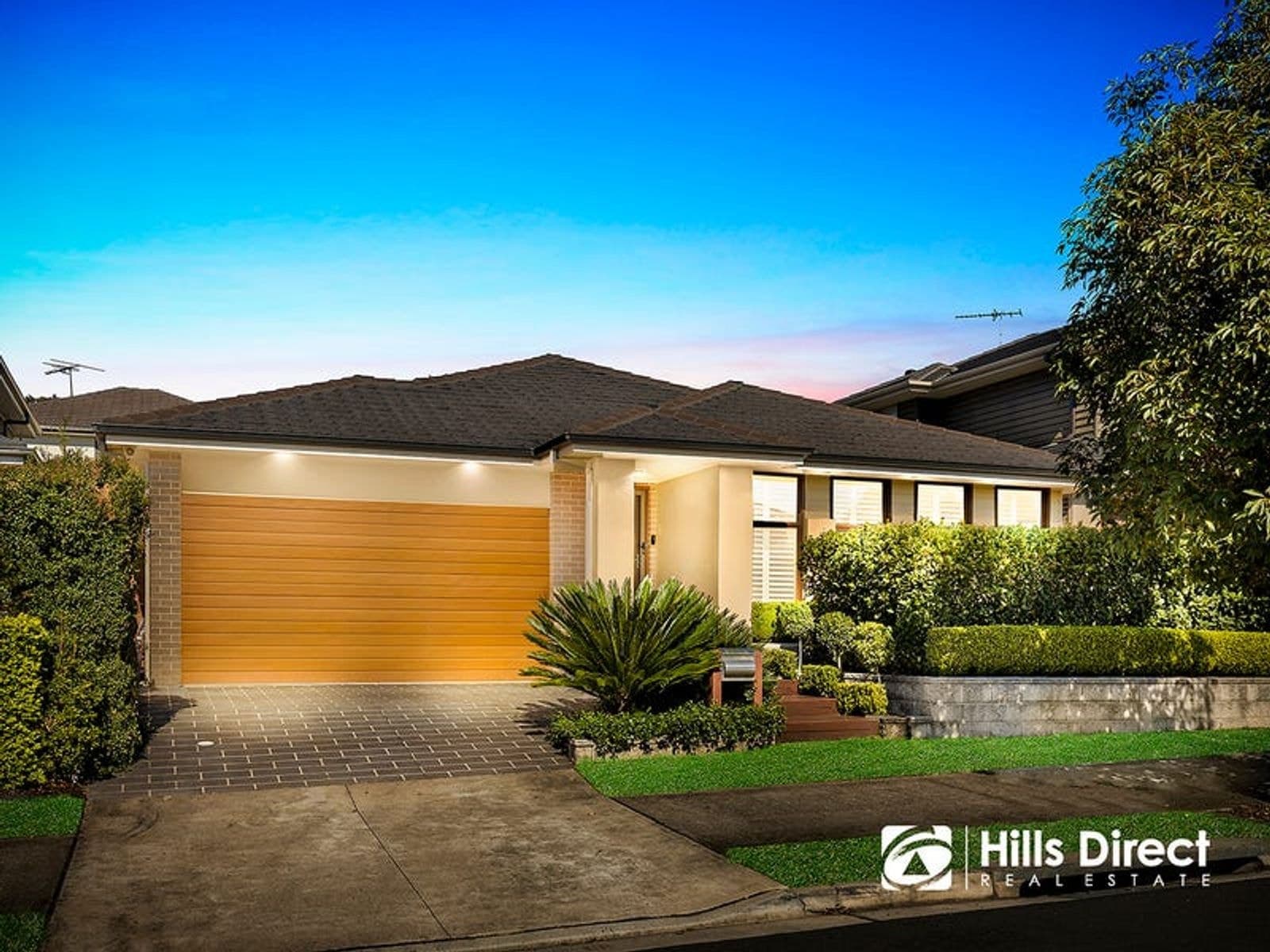 33 Greenview Parade, The Ponds NSW 2769, Kellyville Ridge - Image 1
