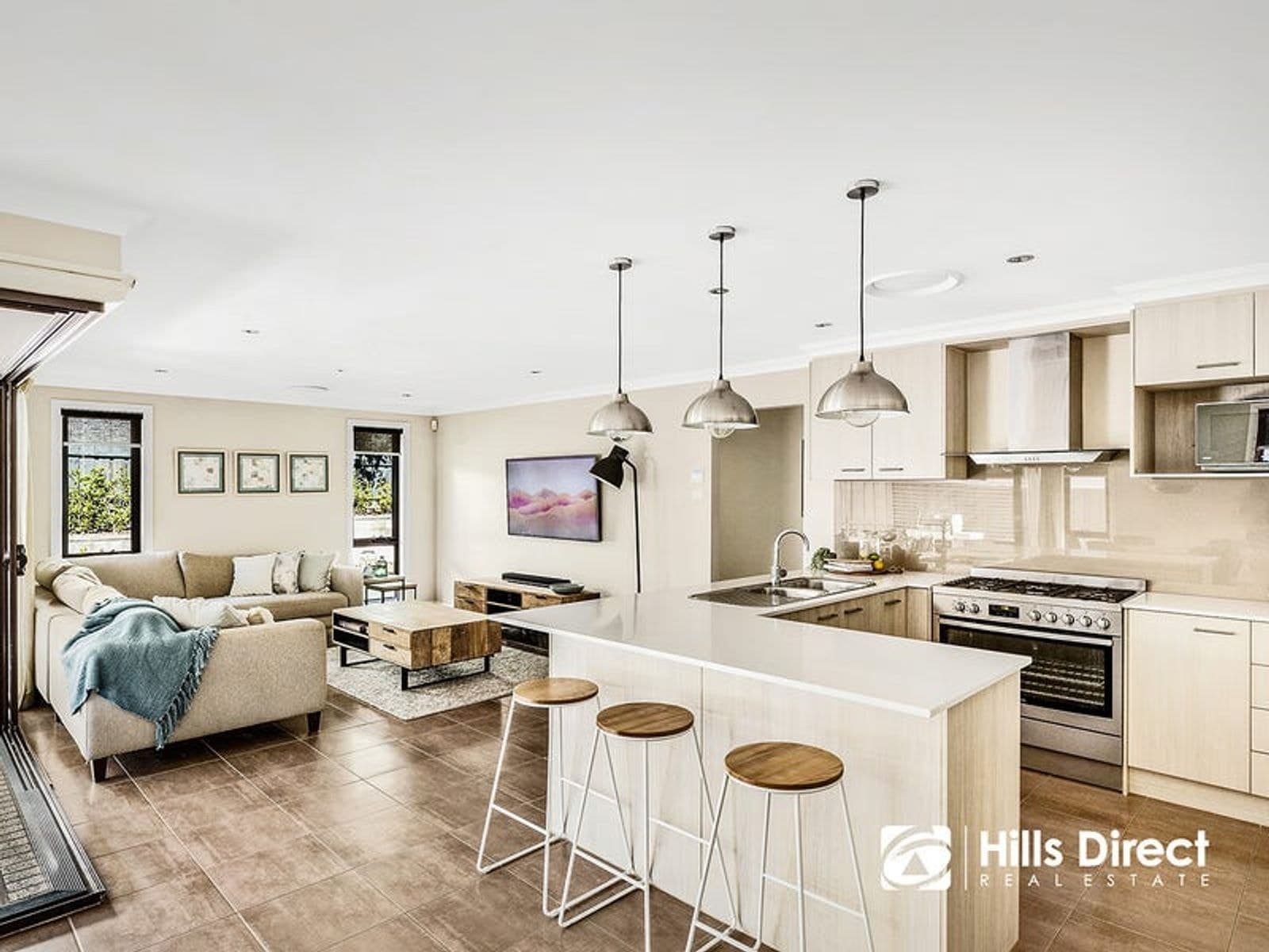 33 Greenview Parade, The Ponds NSW 2769, Kellyville Ridge - Thumbnail 2