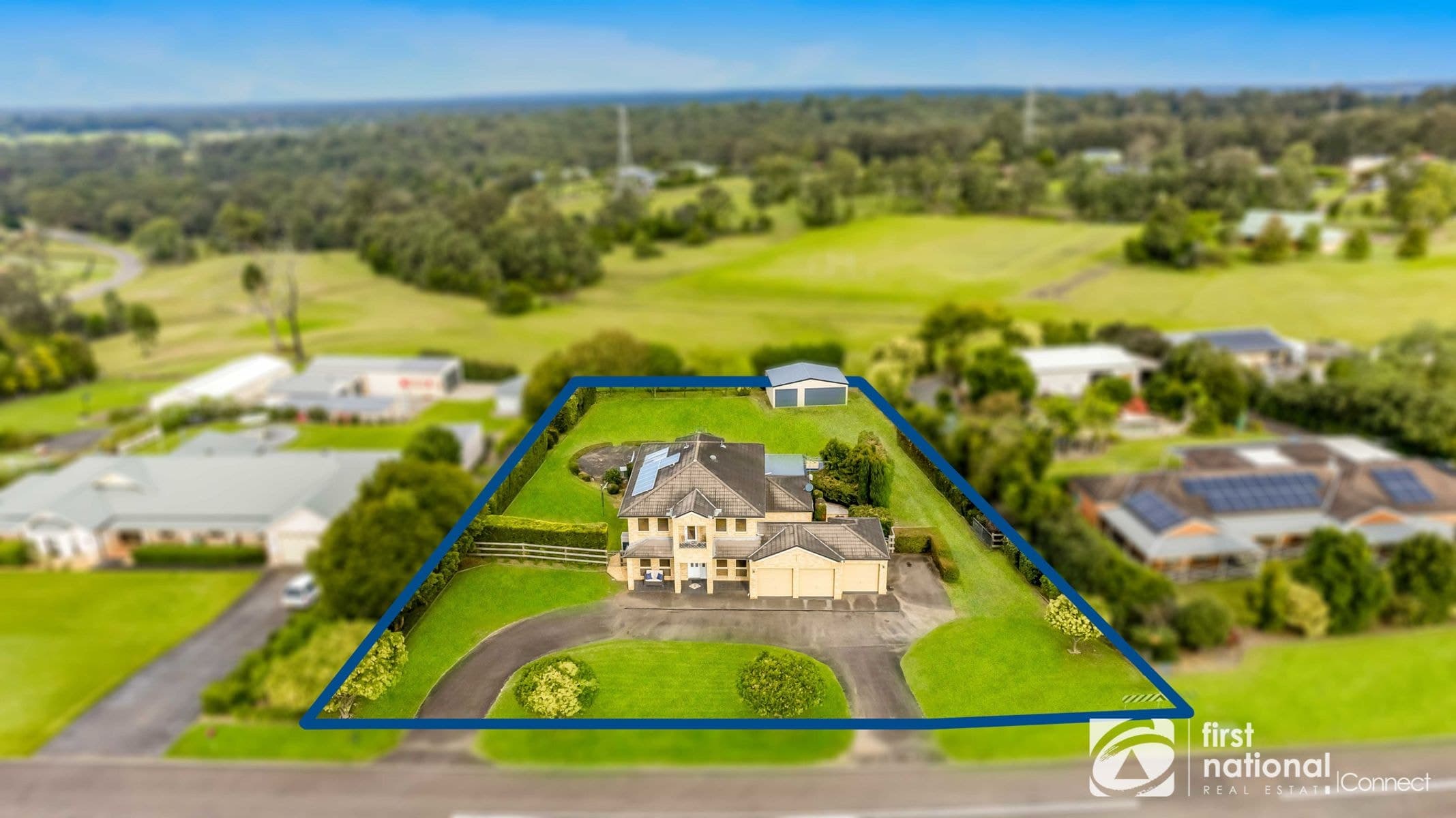 30 Kestrel Way, Yarramundi NSW 2753, Yarramundi - Image 1