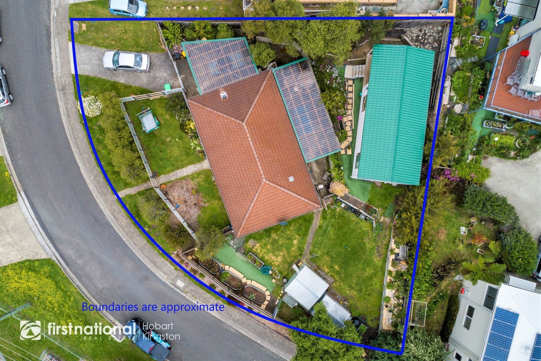 7 Sophia Street, Kingston TAS 7050, Kingston - Image 1