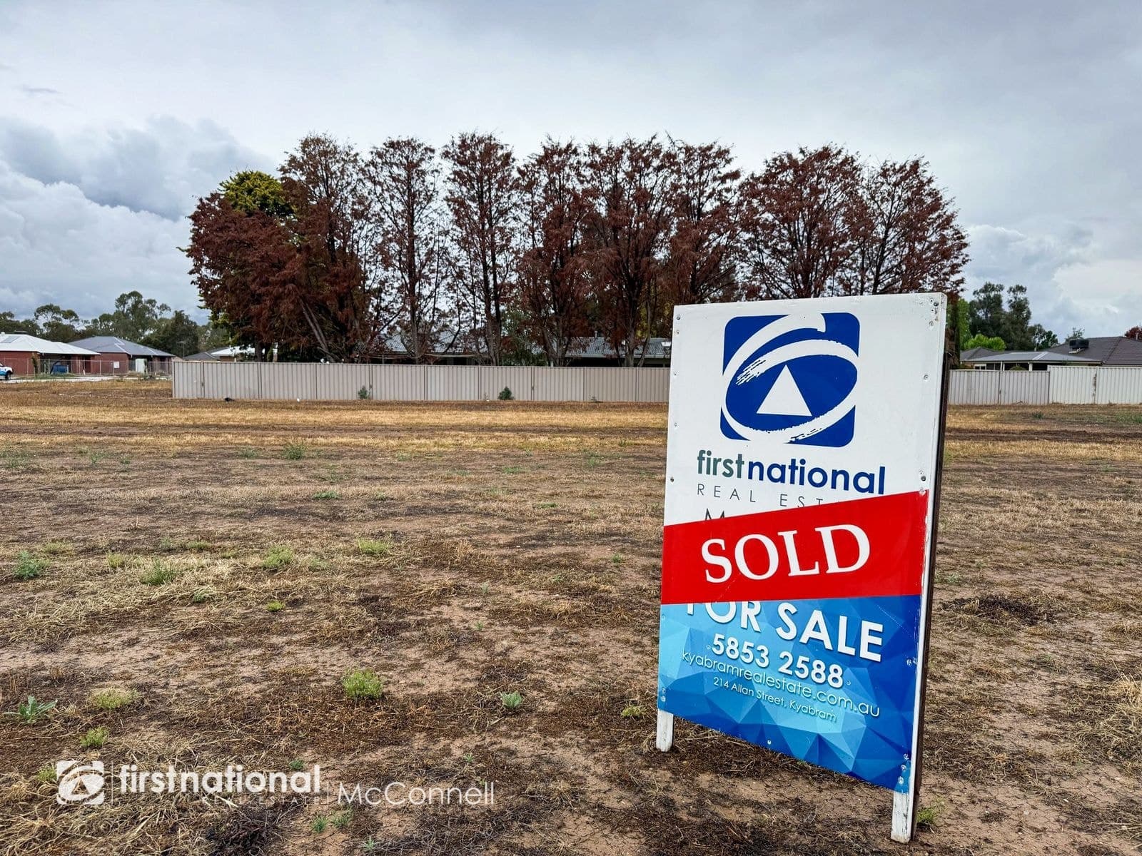 3 Goulburn Court, Tongala VIC 3621, Tongala - Thumbnail 2