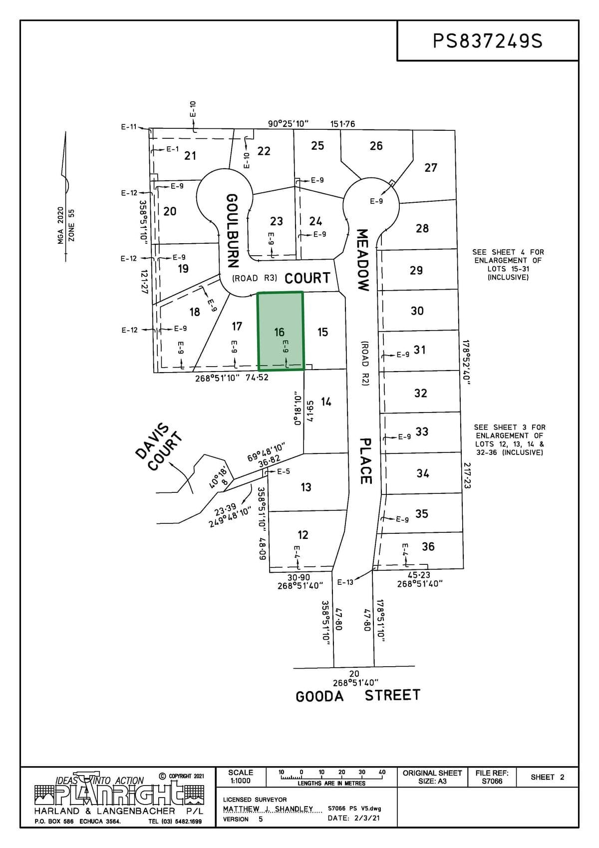 3 Goulburn Court, Tongala VIC 3621, Tongala - Thumbnail 3
