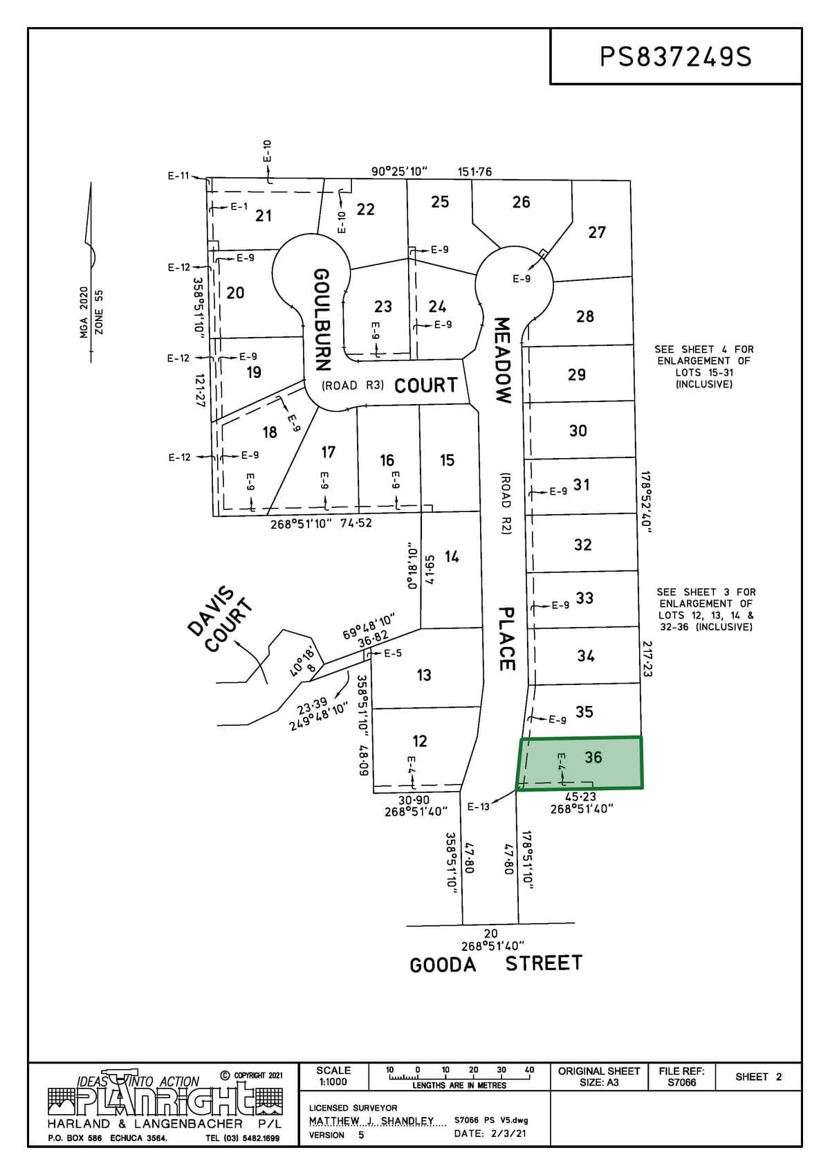 4 Meadow Place, Tongala VIC 3621, Tongala - Thumbnail 2