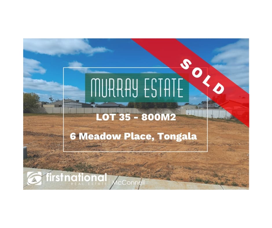 6 Meadow Place, Tongala VIC 3621, Tongala - Image 1