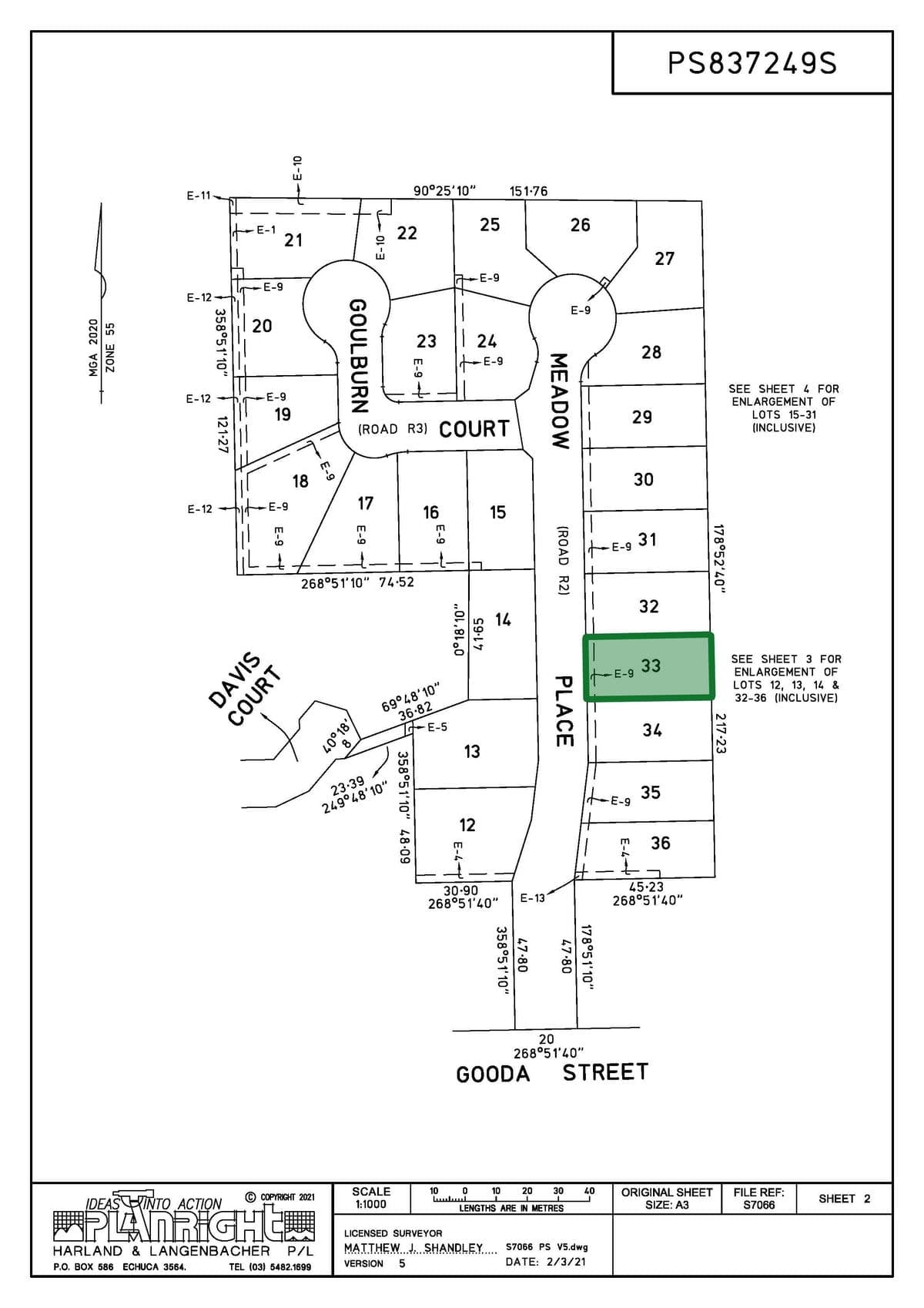 10 Meadow Place, Tongala VIC 3621, Tongala - Thumbnail 2