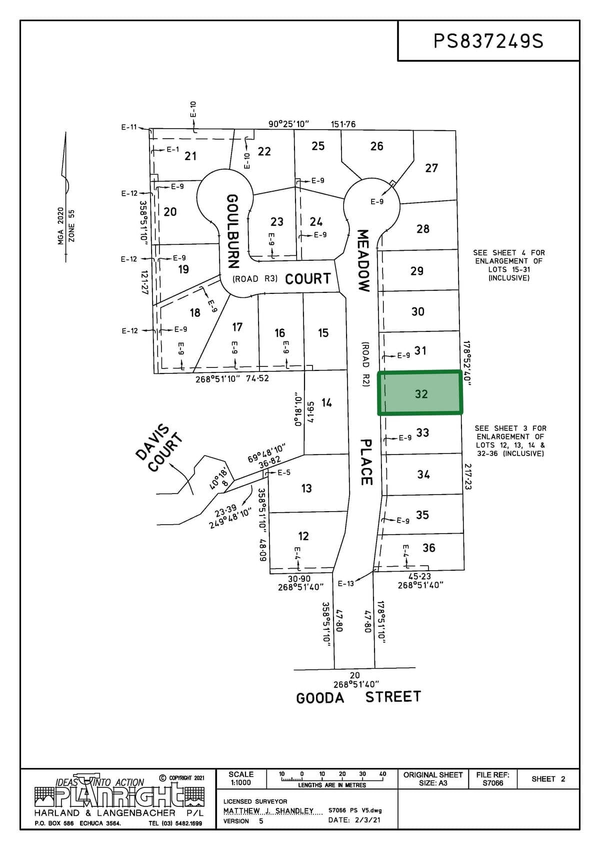 12 Meadow Place, Tongala VIC 3621, Tongala - Thumbnail 2