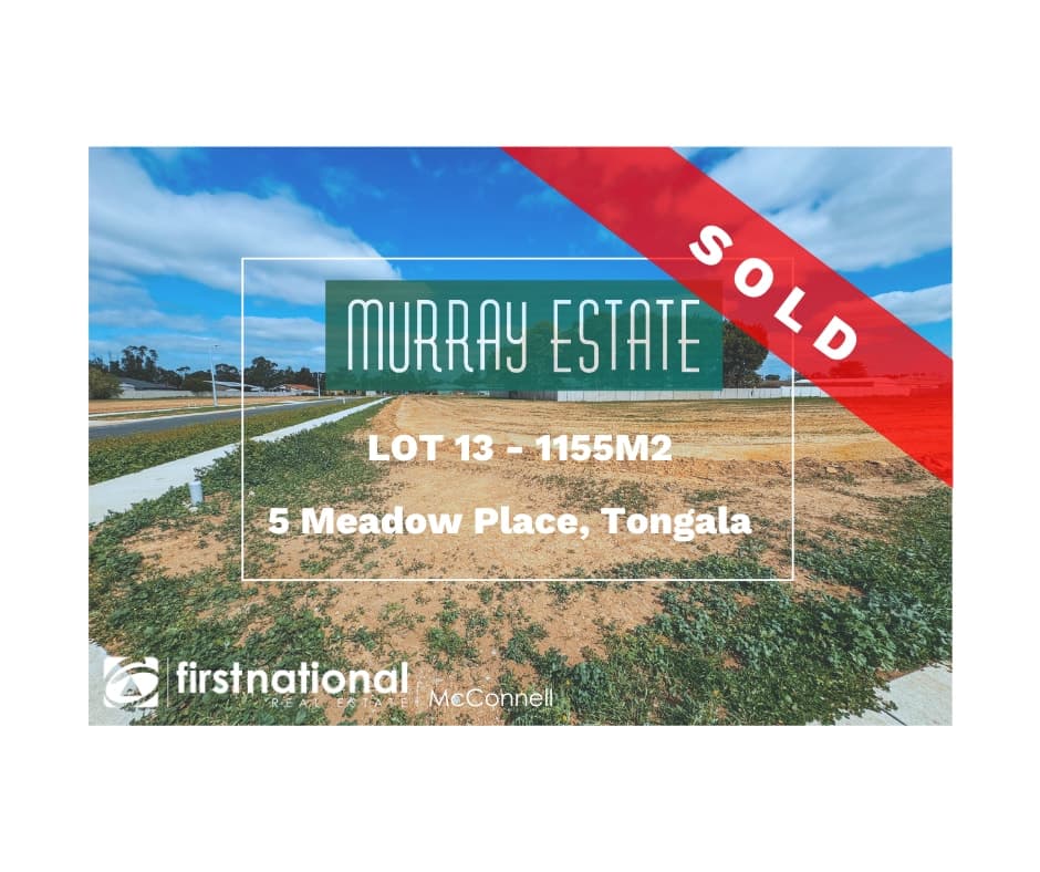 5 Meadow Place, Tongala VIC 3621, Tongala - Image 1