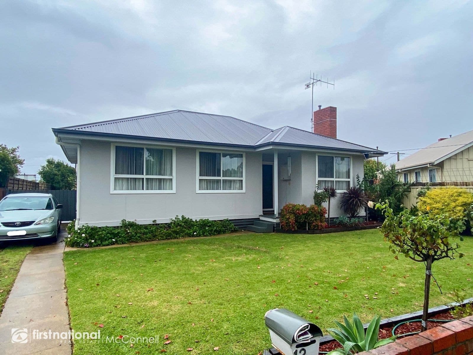 12 Lynton Crescent, Kyabram VIC 3620, Kyabram - Thumbnail 2