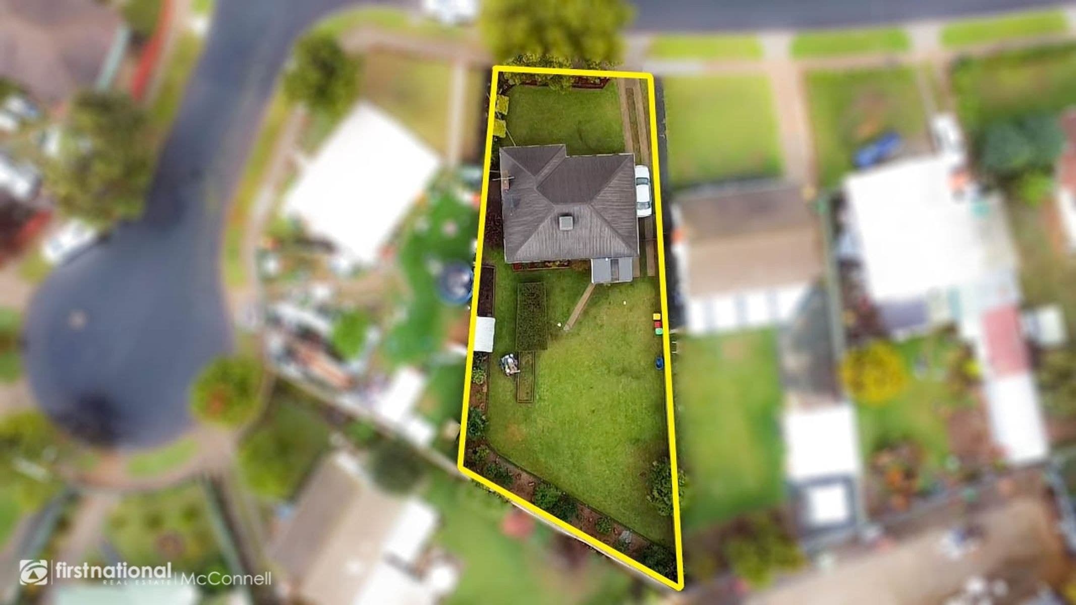 12 Lynton Crescent, Kyabram VIC 3620, Kyabram - Thumbnail 3