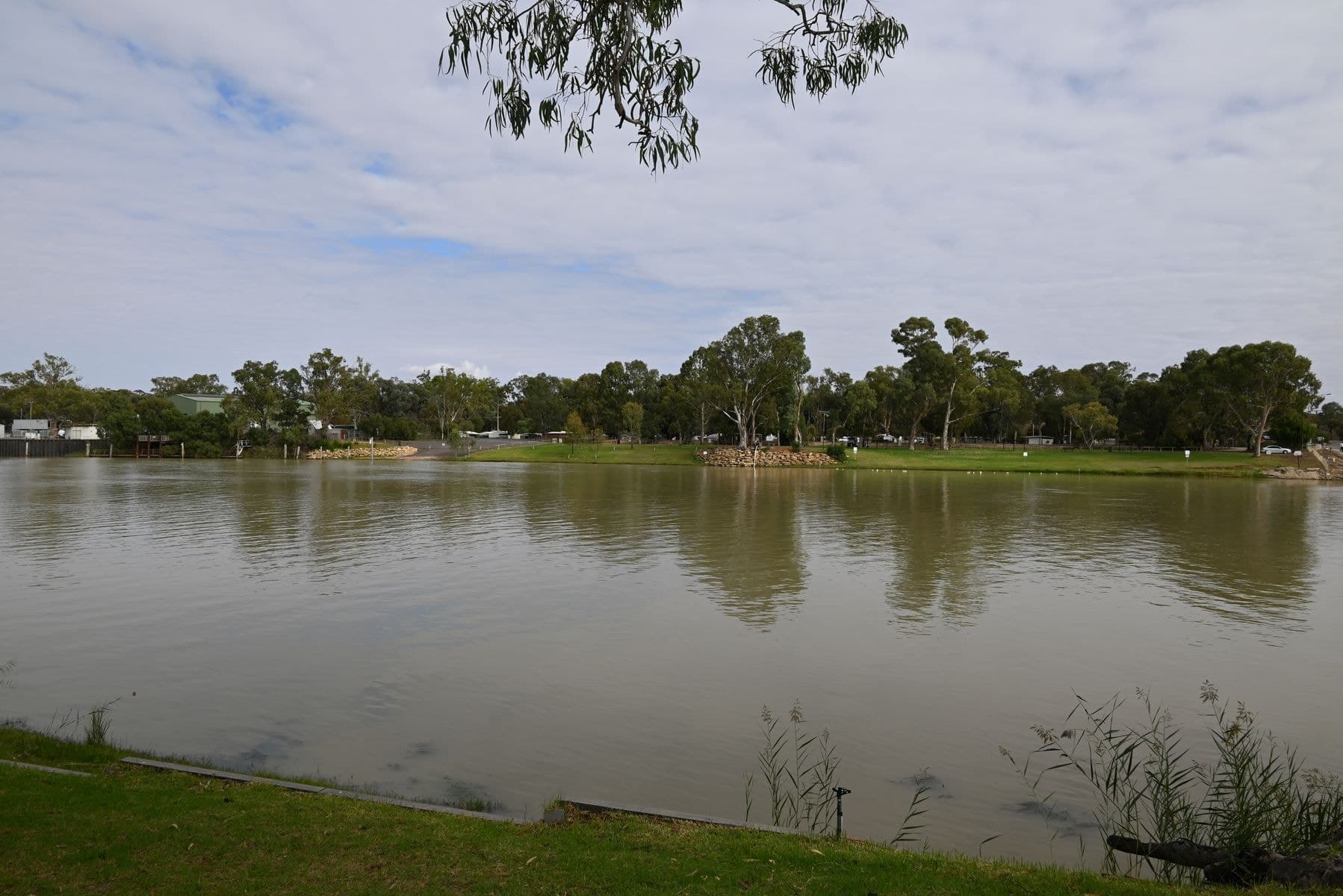 1 access road, Morgan SA 5320, Morgan - Image 1