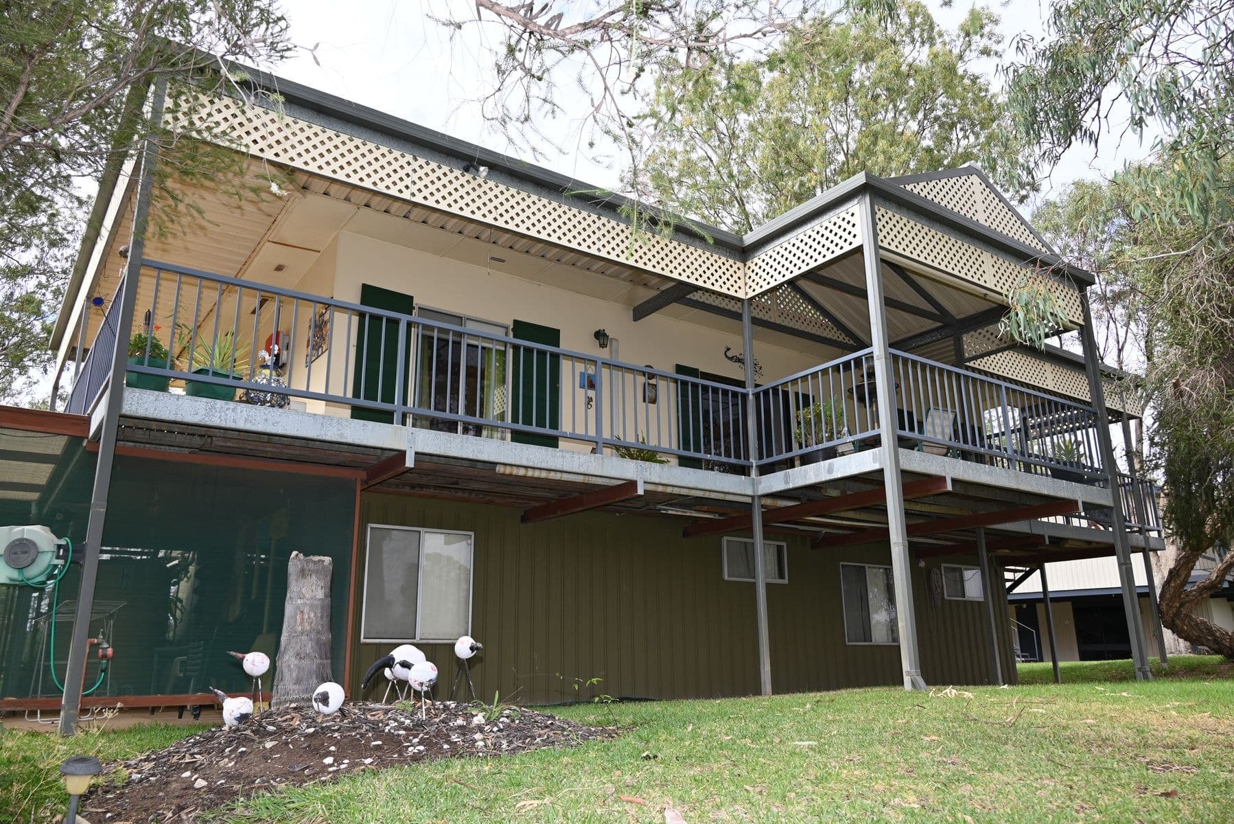 1 access road, Morgan SA 5320, Morgan - Thumbnail 2