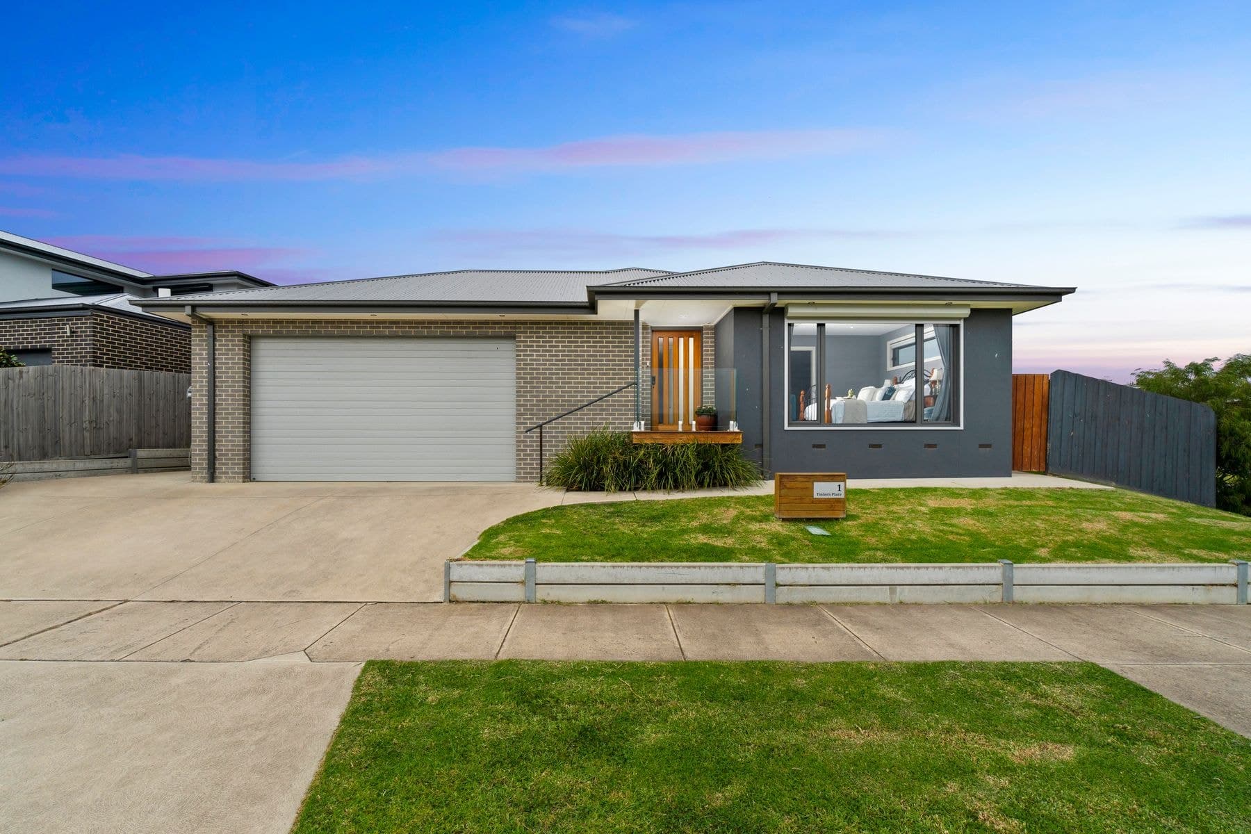 1 Tintern Place, Traralgon VIC 3844, Traralgon - Image 1