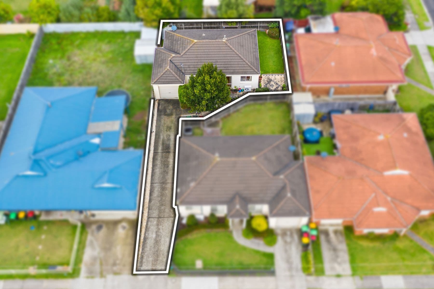 2/9 Chestnut Avenue, Morwell VIC 3840, Morwell - Thumbnail 2