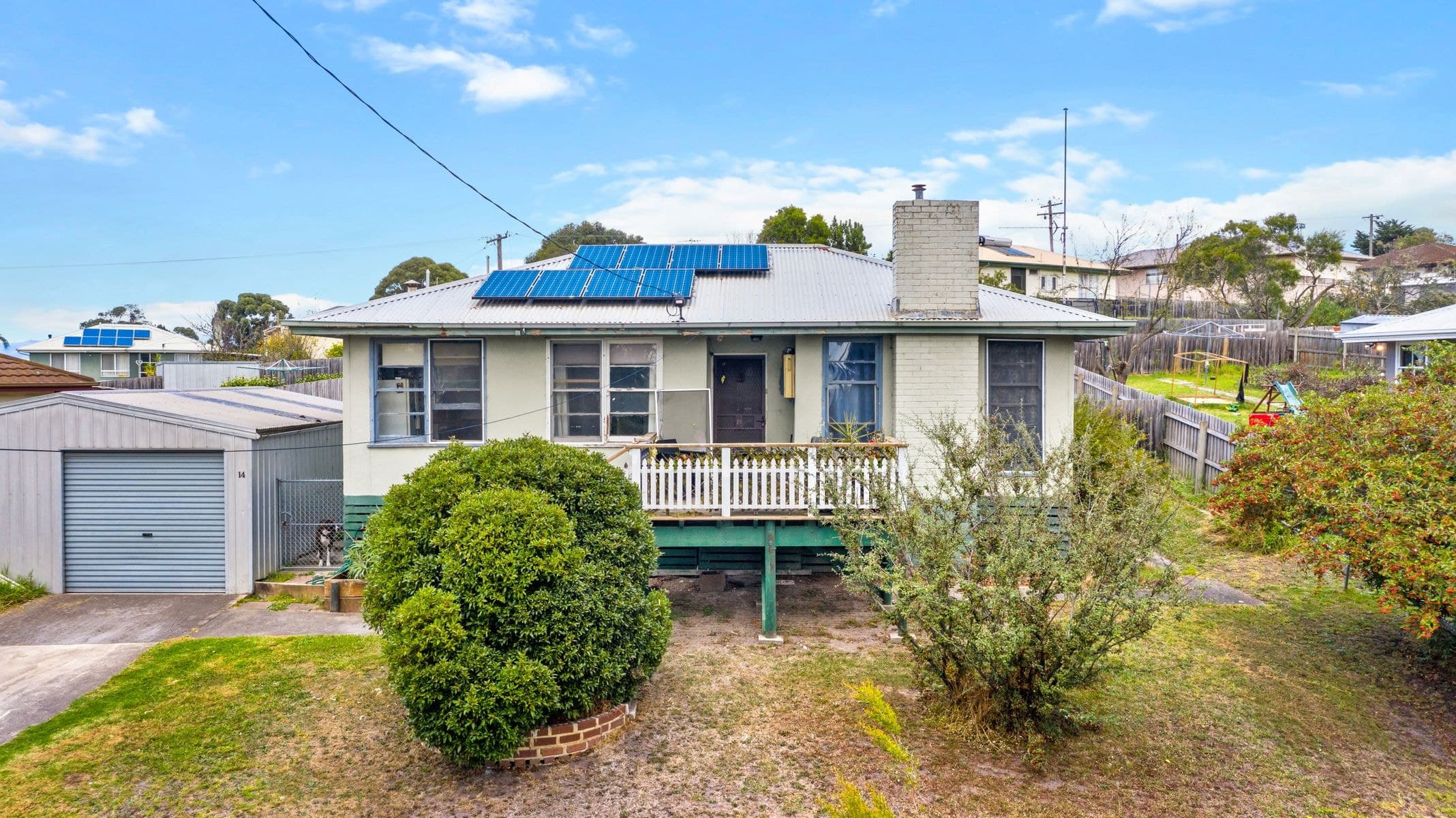 14 Toora Street, Morwell VIC 3840, Morwell - Thumbnail 2