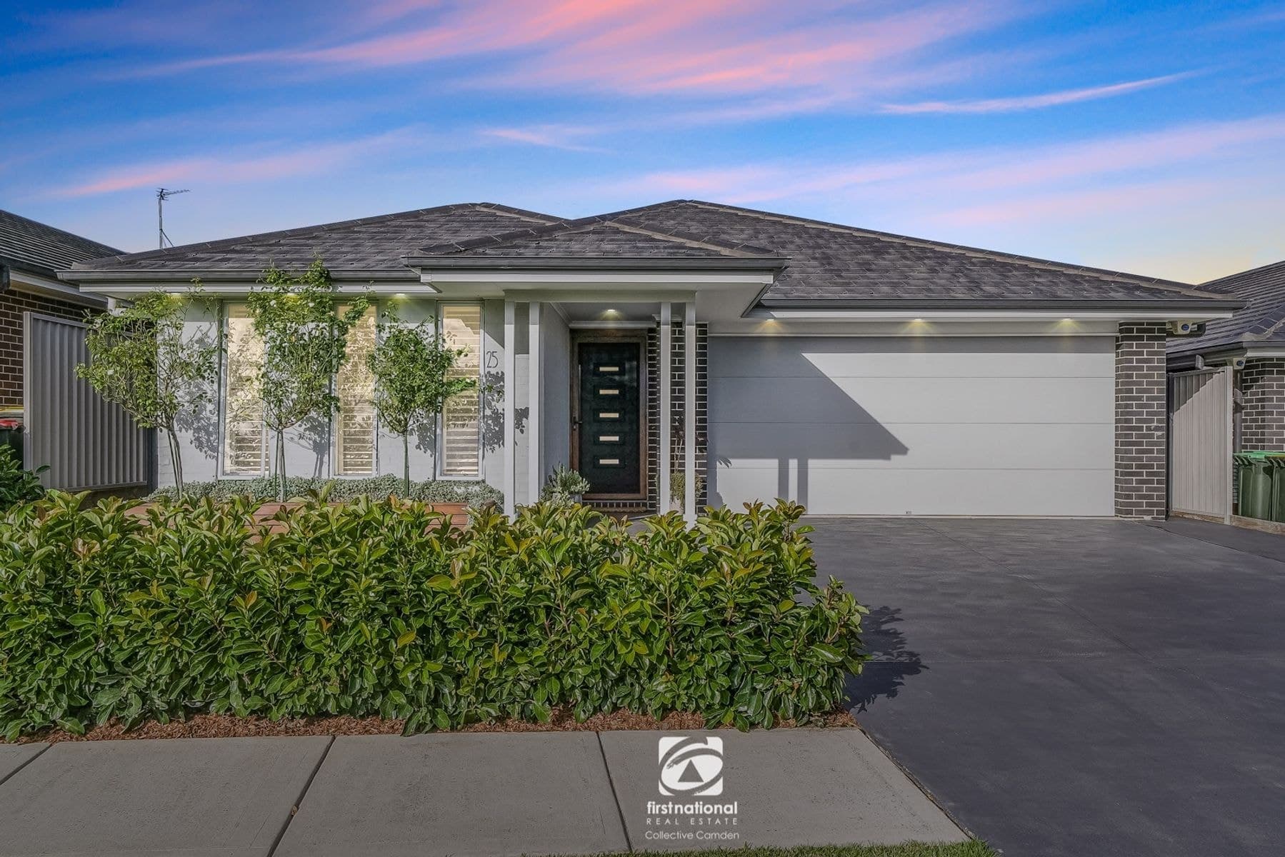 25 Abbott St, Spring Farm NSW 2570, Spring Farm - Image 1