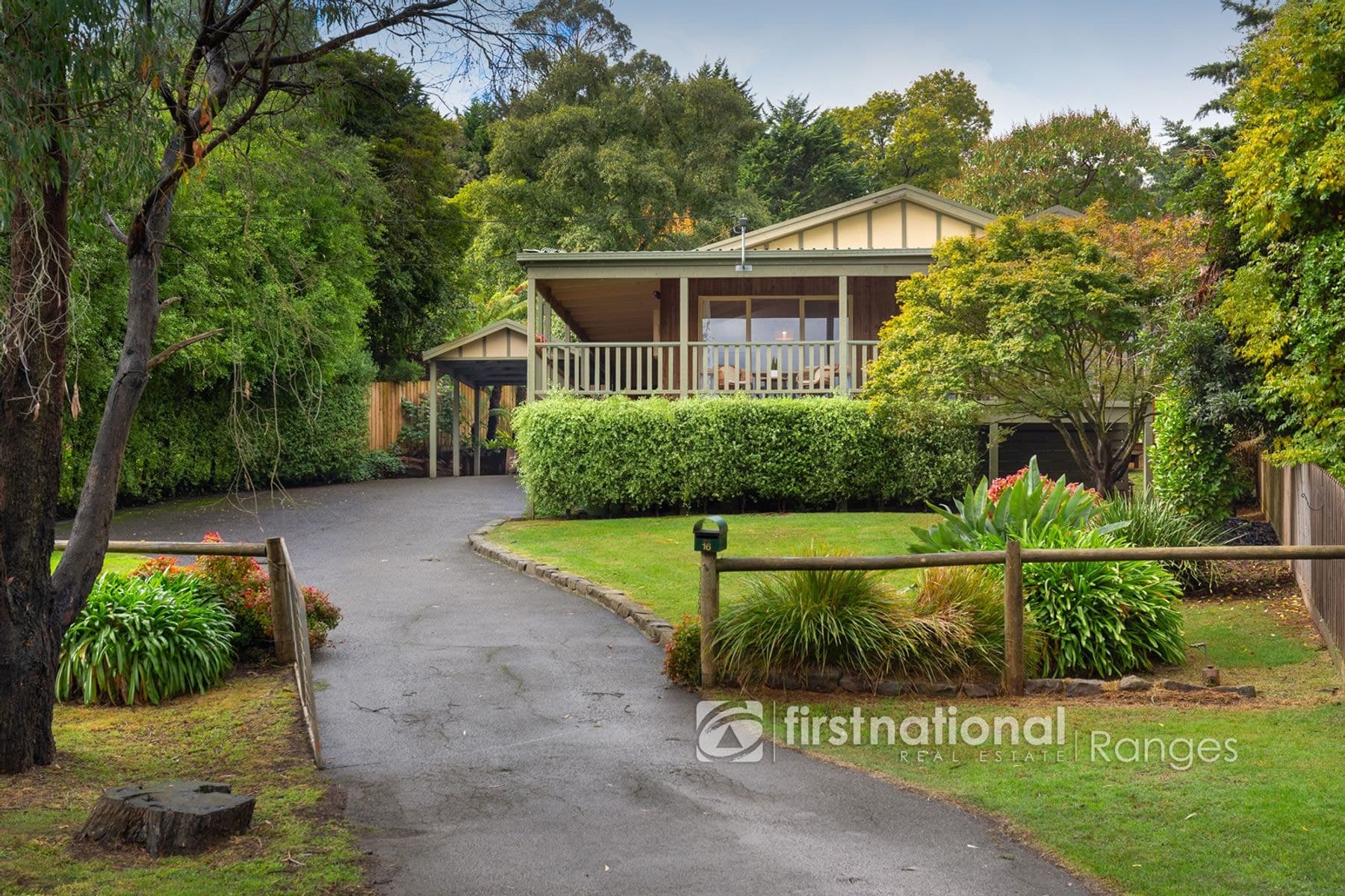 16 Fairway Road, Emerald VIC 3782, Emerald - Image 1