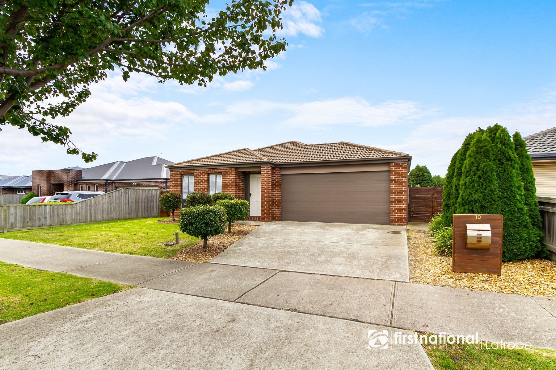 10 Coventry Road, Traralgon VIC 3844, Traralgon - Thumbnail 3