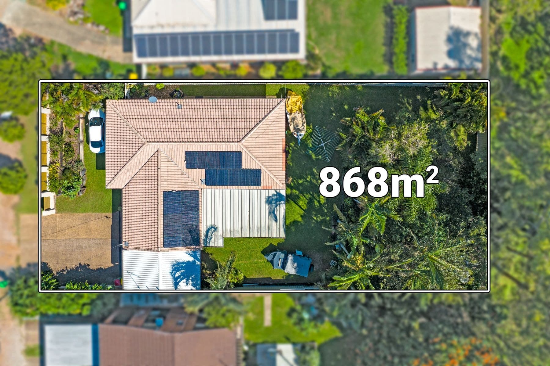 8 Kinross Road, Thornlands QLD 4164, Thornlands - Image 1