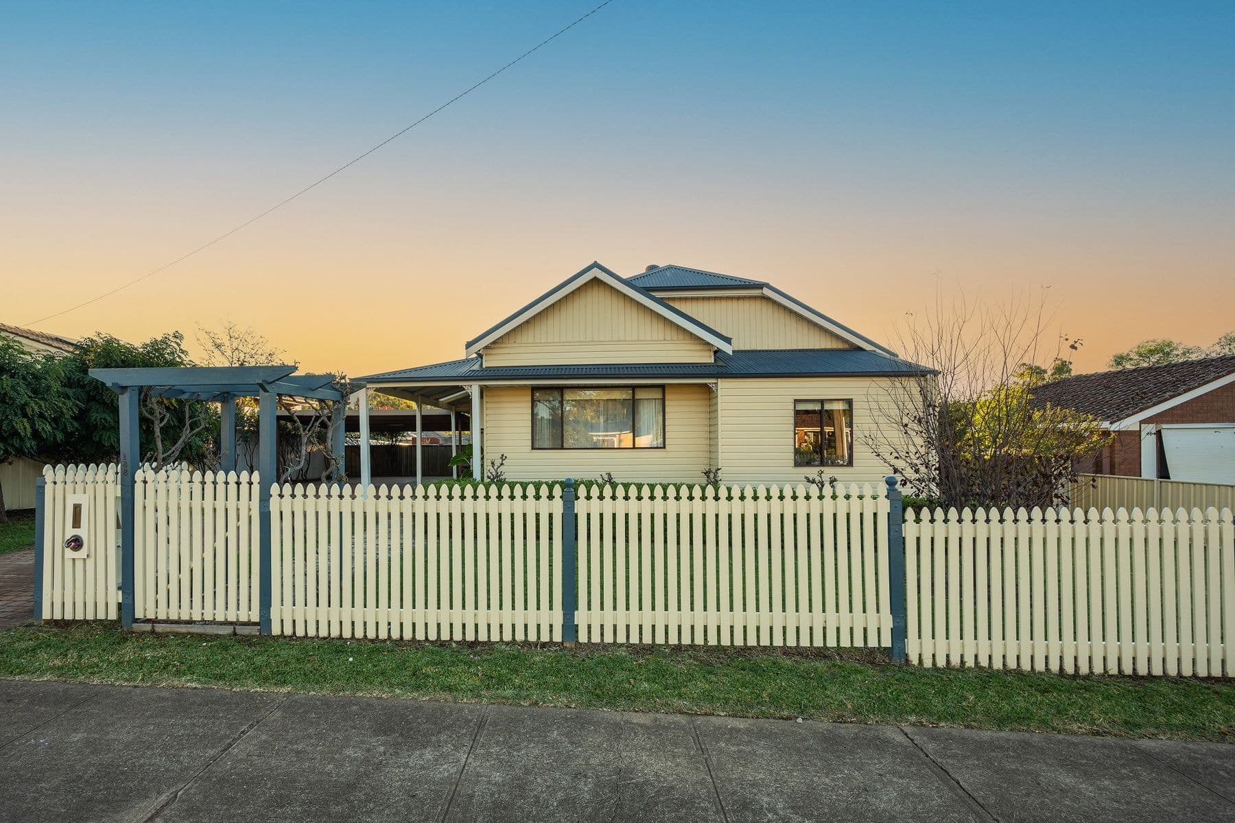 188 Church Street, Mudgee NSW 2850, Mudgee - Image 1