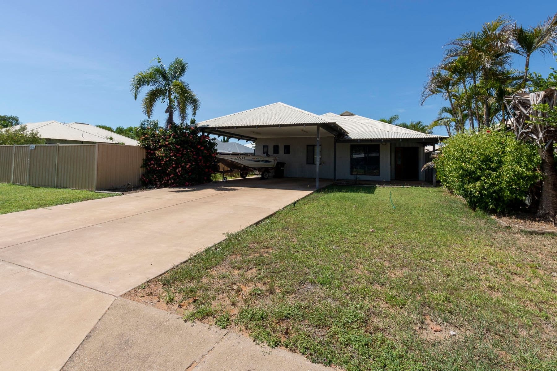 8 Grevillea Avenue, Kununurra WA 6743, Kununurra - Image 1
