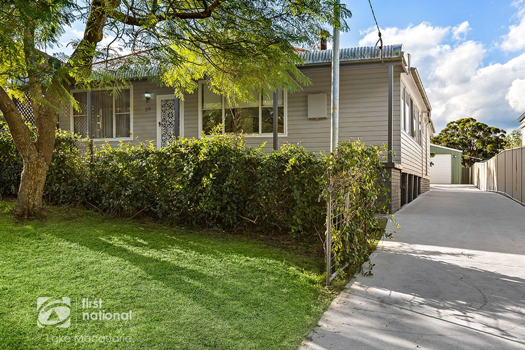 26 Fourth Street, Seahampton NSW 2286, Seahampton - Image 1