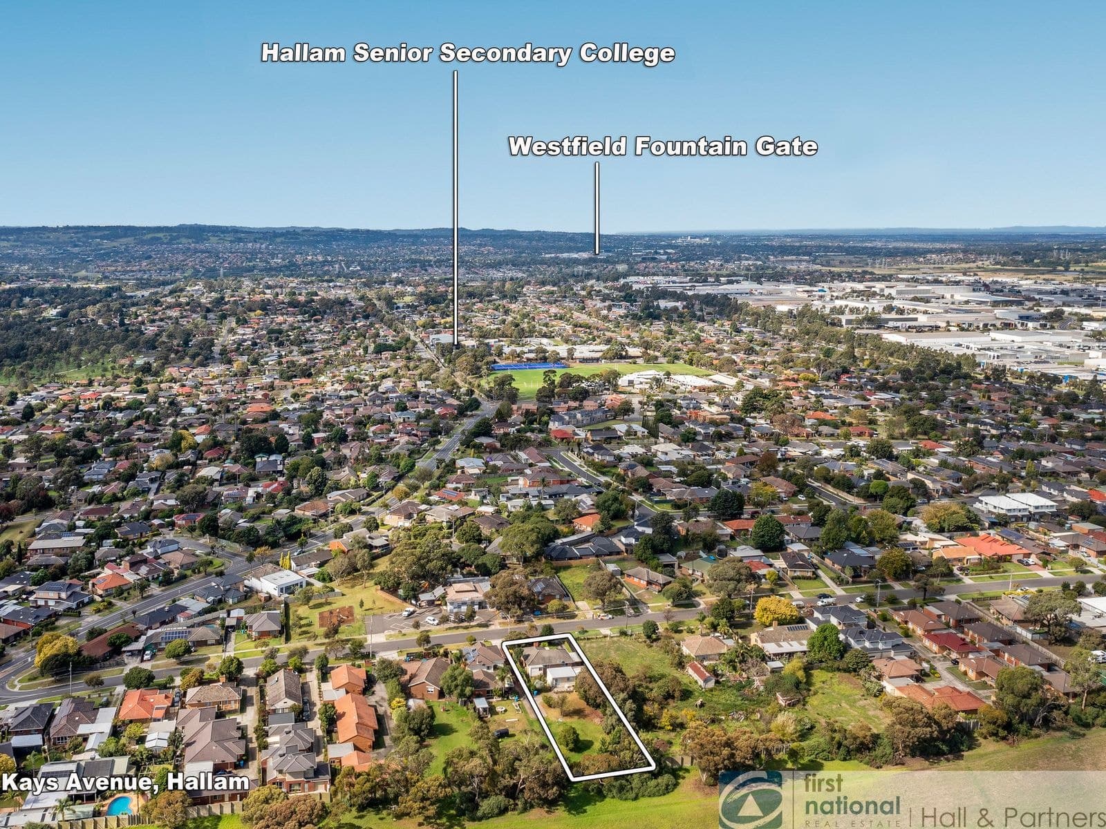 51 Kays Avenue, Hallam VIC 3803, Hallam - Thumbnail 2