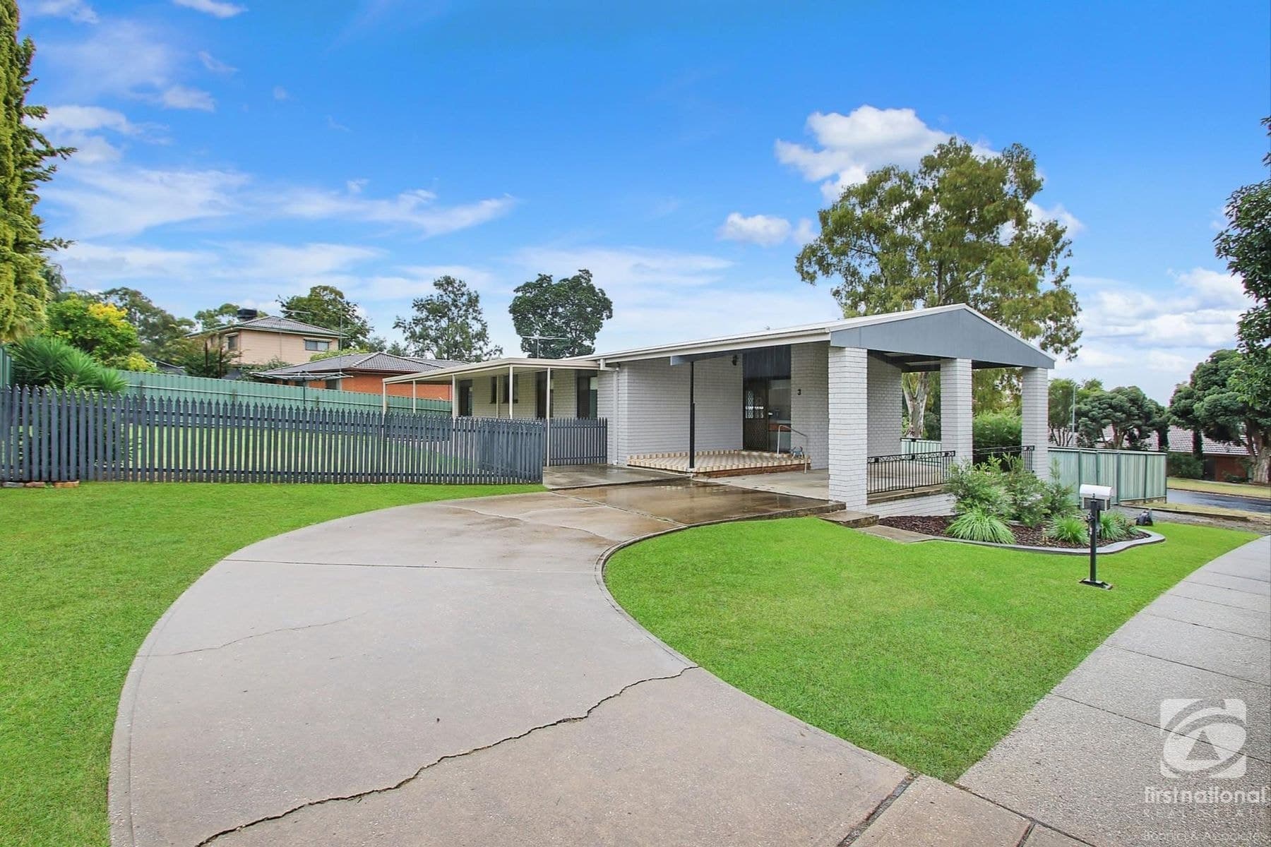 3 Hartwig Road, Wodonga VIC 3690, Wodonga - Image 1