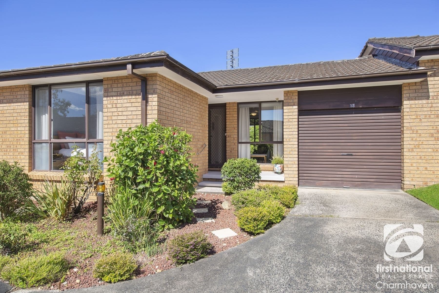 13/9-11 Gascoigne Road, Gorokan NSW 2263, Gorokan - Image 1