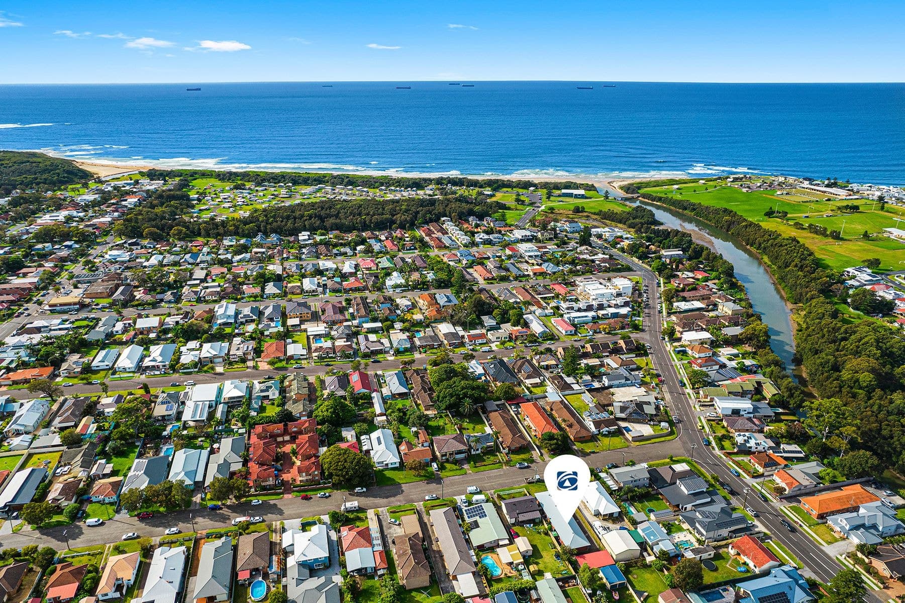 3/30 Payne Road, East Corrimal NSW 2518, East Corrimal - Image 1