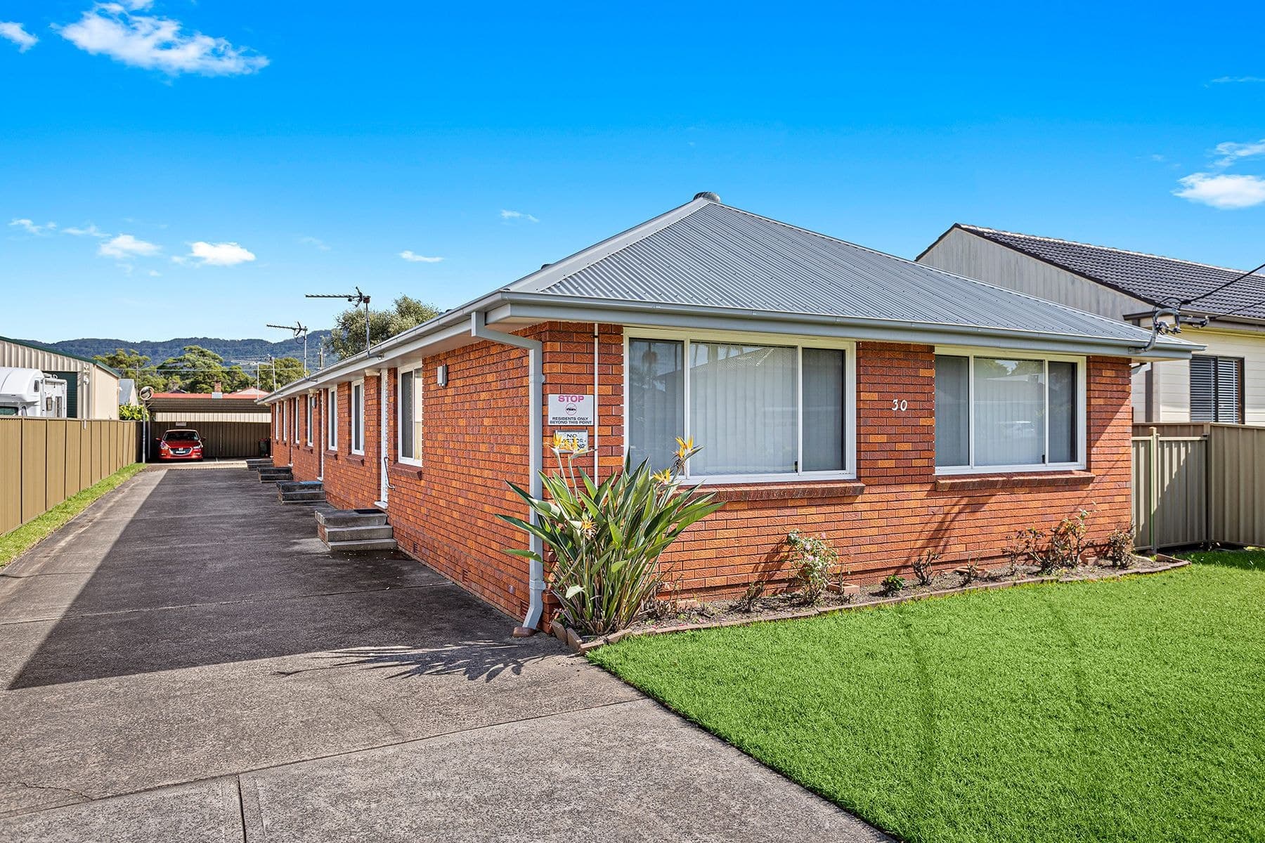 3/30 Payne Road, East Corrimal NSW 2518, East Corrimal - Thumbnail 3