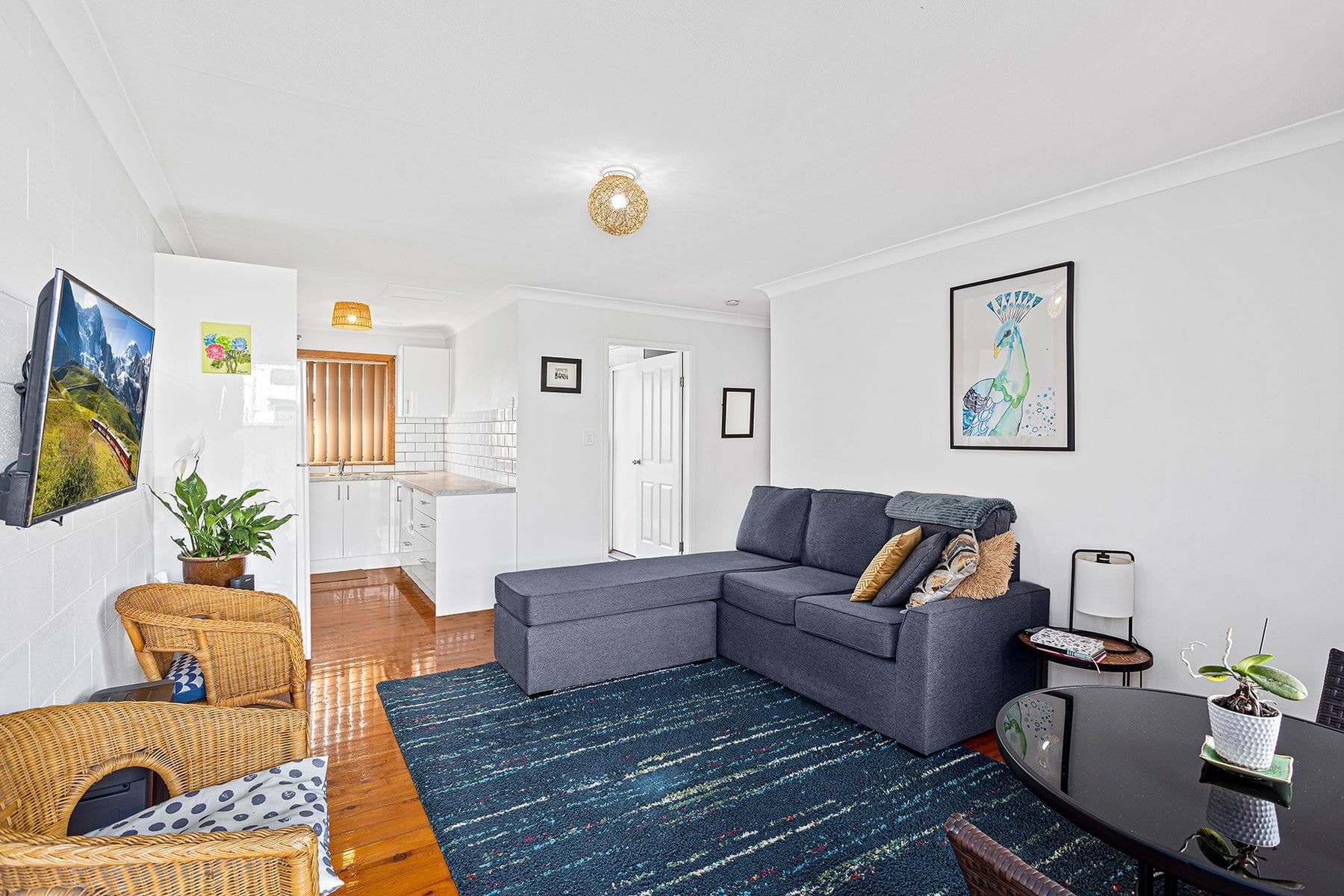 3/30 Payne Road, East Corrimal NSW 2518, East Corrimal - Thumbnail 4