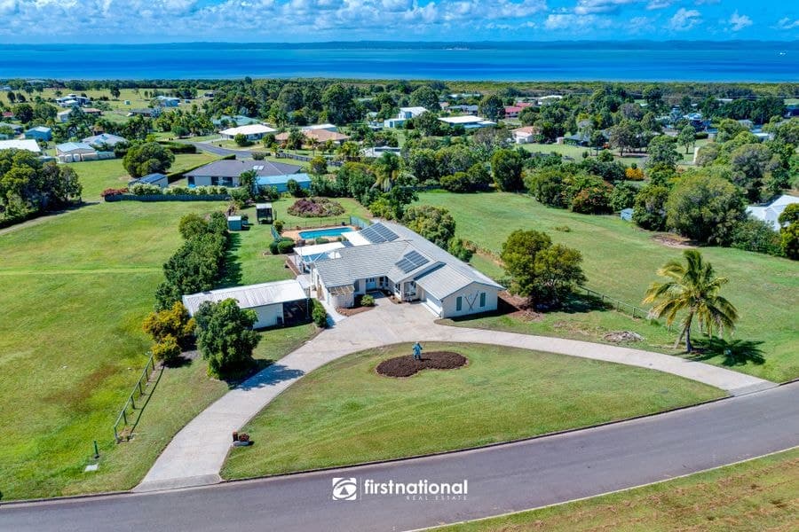 45 Cove Boulevard, River Heads QLD 4655, River Heads - Image 1