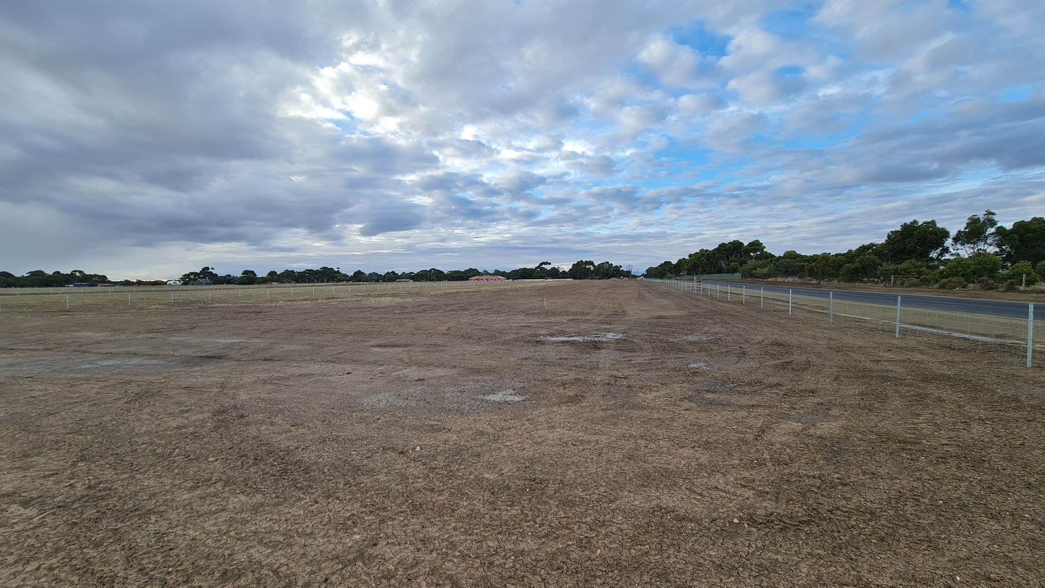 Lot 12 Wake Road, Lewiston SA 5501, Lewiston - Thumbnail 2