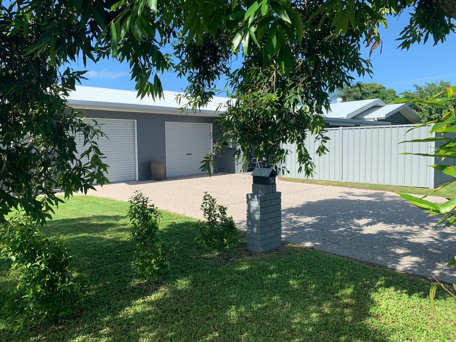 36 Barton St, West Mackay QLD 4740, West Mackay - Image 1