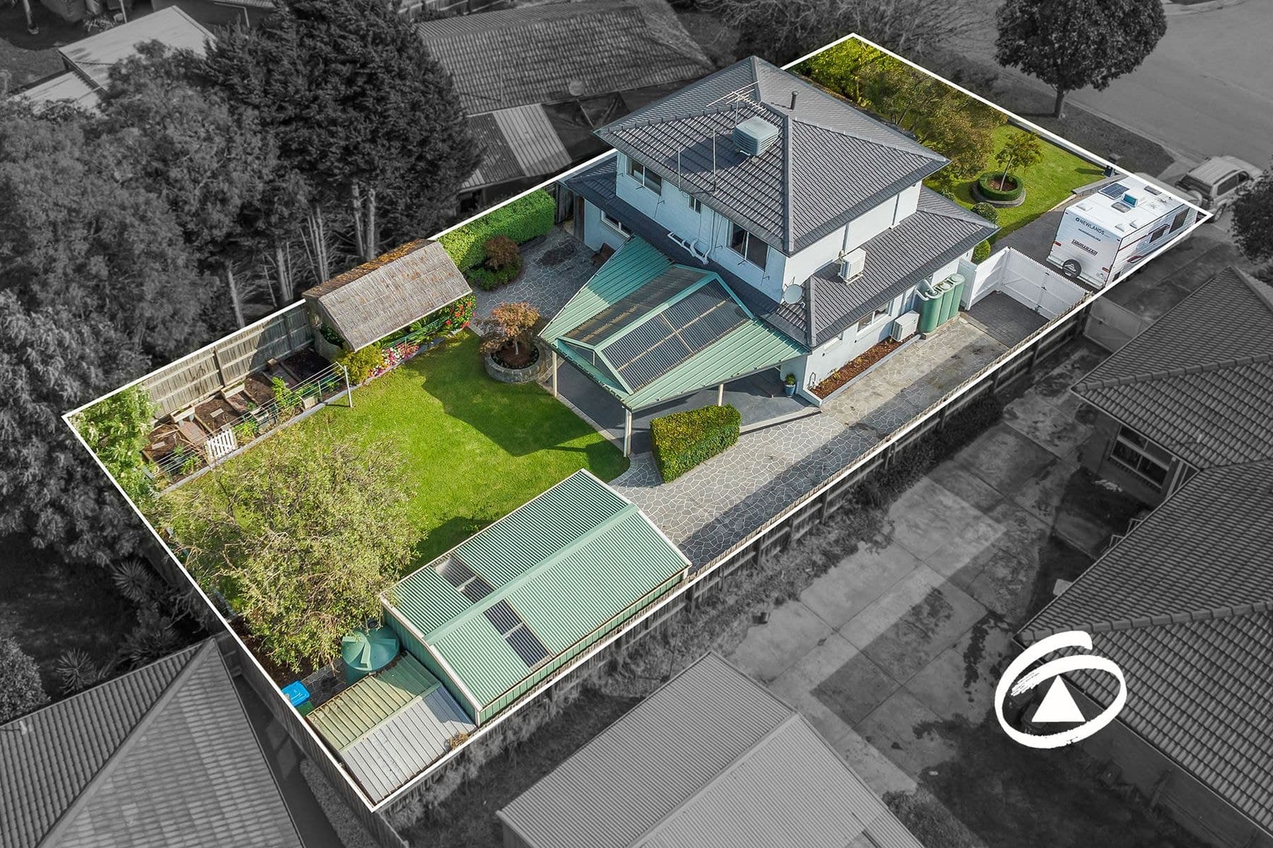 52 Sweet Gum Avenue, Narre Warren VIC 3805, Narre Warren - Thumbnail 2