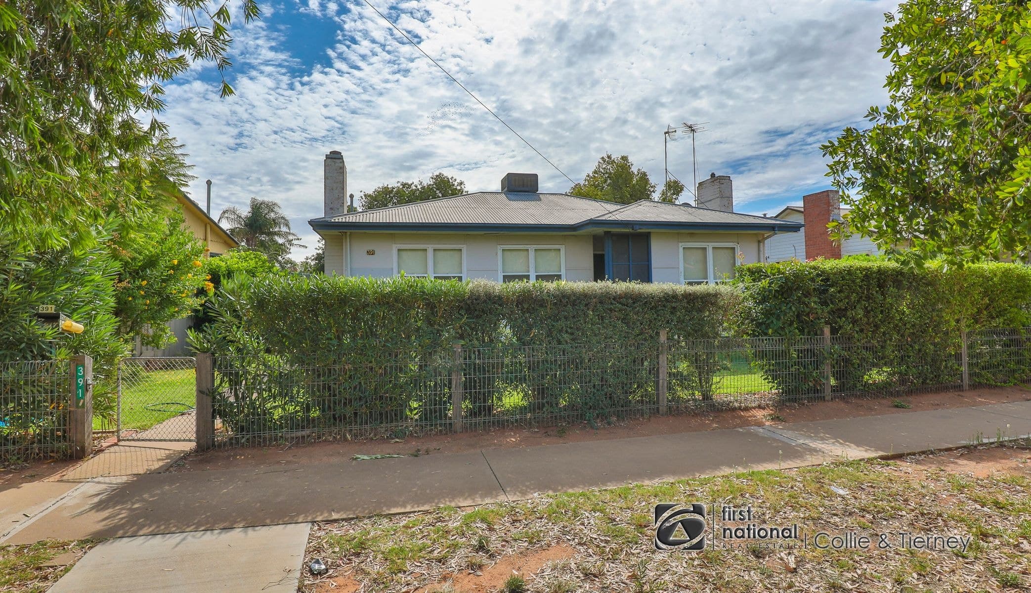 391 Etiwanda Avenue, Mildura VIC 3500, Mildura - Image 1