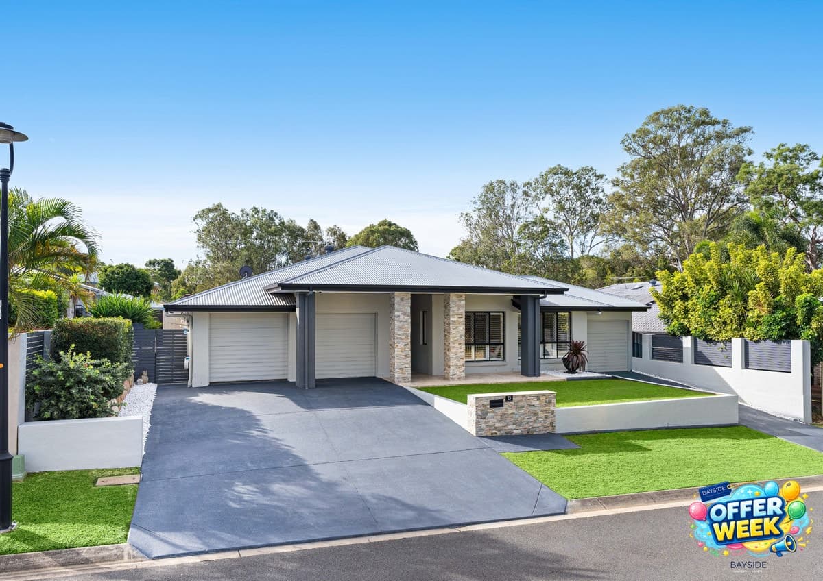 13 Trafalgar Vale Avenue, Wellington Point - Image 1