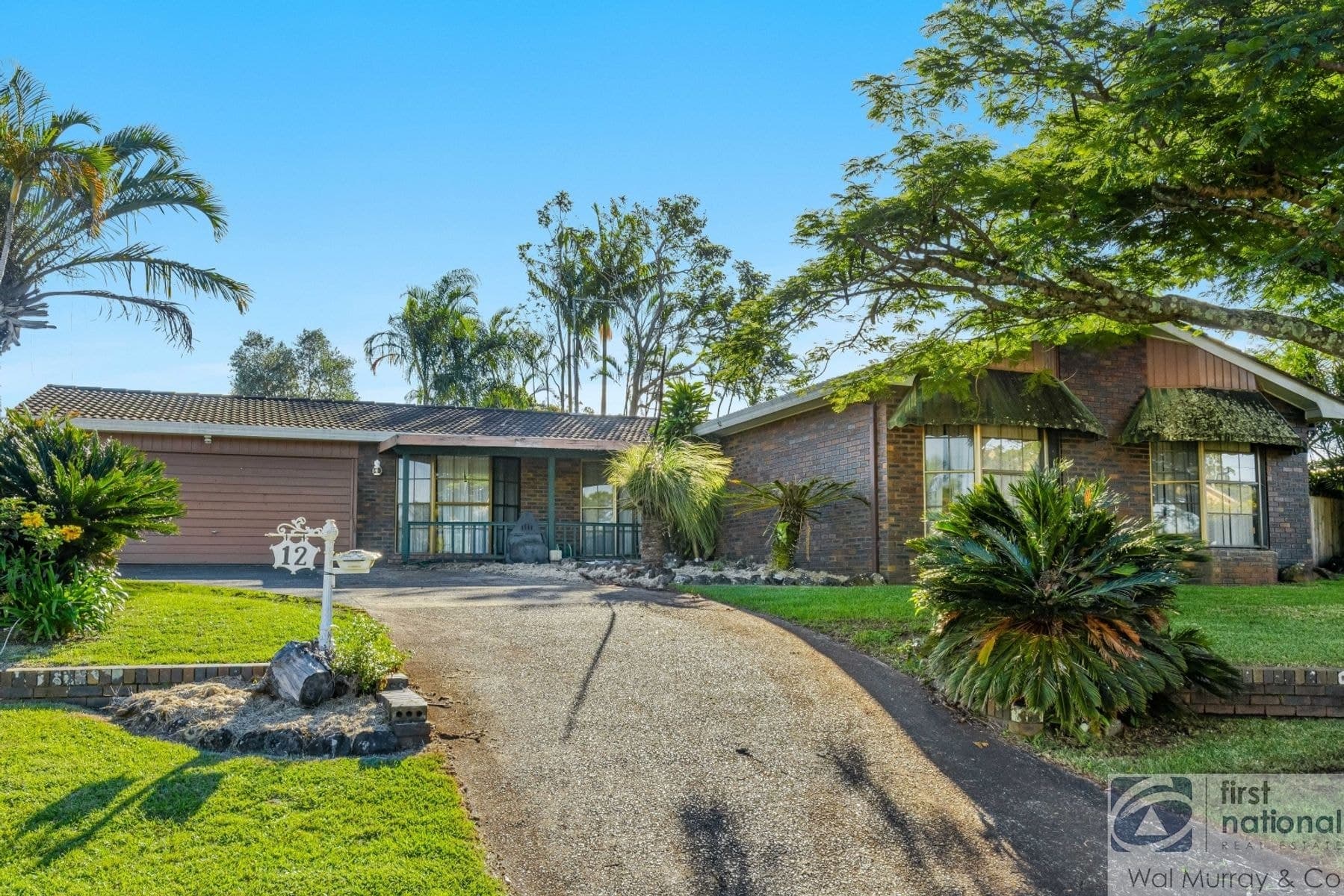 12 Homestead Avenue, Goonellabah NSW 2480, Goonellabah - Image 1