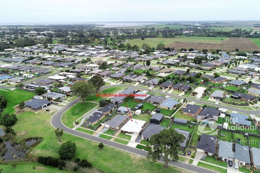37 Len Cook Drive, Eastwood VIC 3875, Eastwood - Image 1