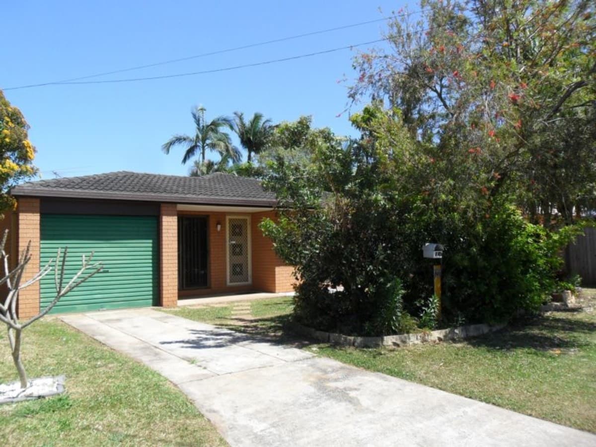 26 Cavell Street Birkdale, Birkdale - Image 1