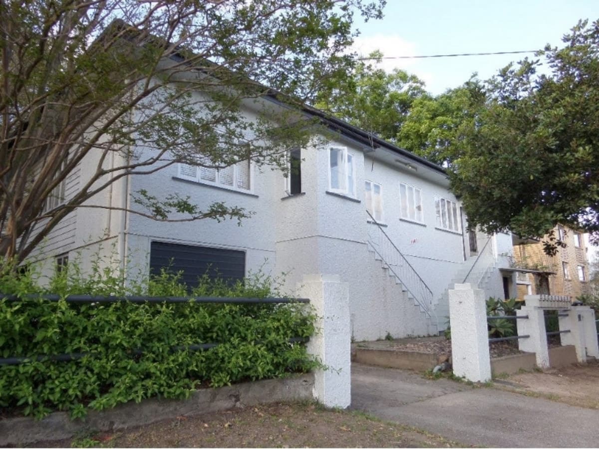 8/38 Bradshaw Street Lutwyche, Lutwyche - Image 1