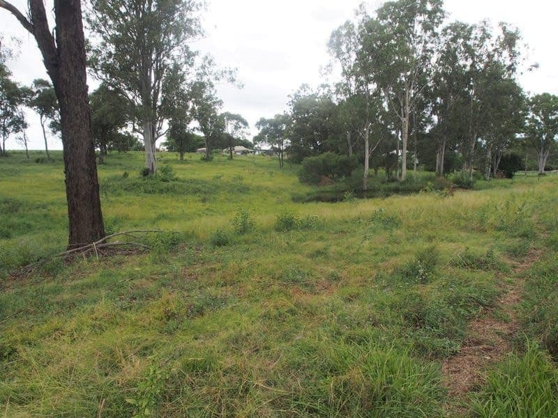 Lot 11&12 Nrn Cemetery Road, Cordalba QLD 4660, Cordalba - Image 1