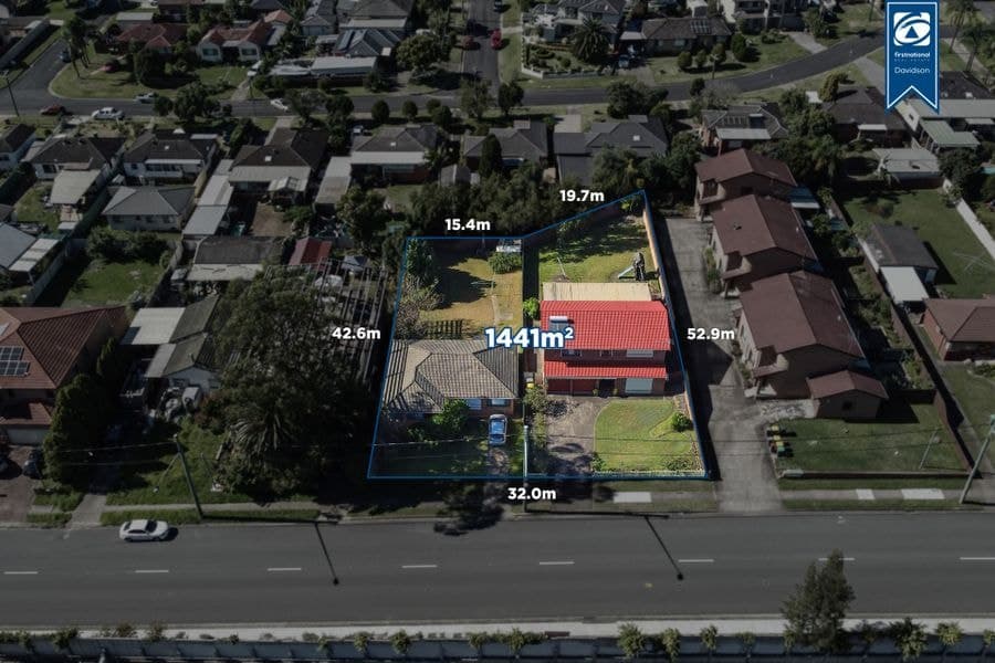 28/30 Railway Parade, Glenfield NSW 2167, Glenfield - Image 1