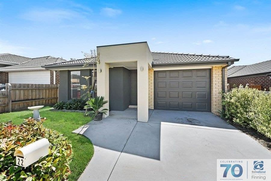 22 Homebush Avenue, Cranbourne East VIC 3977, Cranbourne East - Image 1
