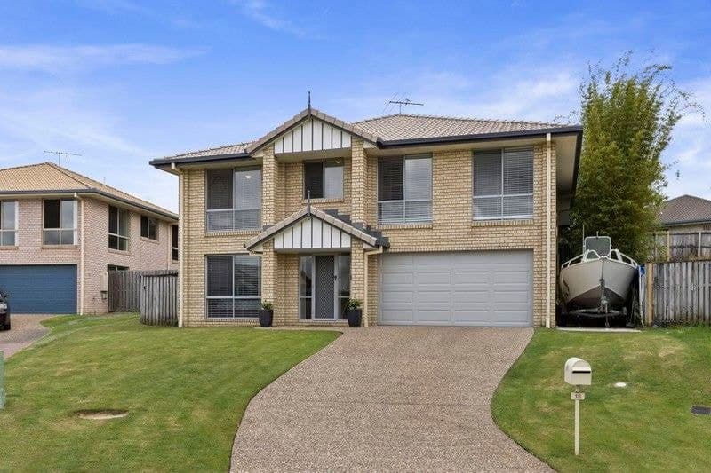 16 Daniells Court, Ormeau QLD 4208, Ormeau - Image 1