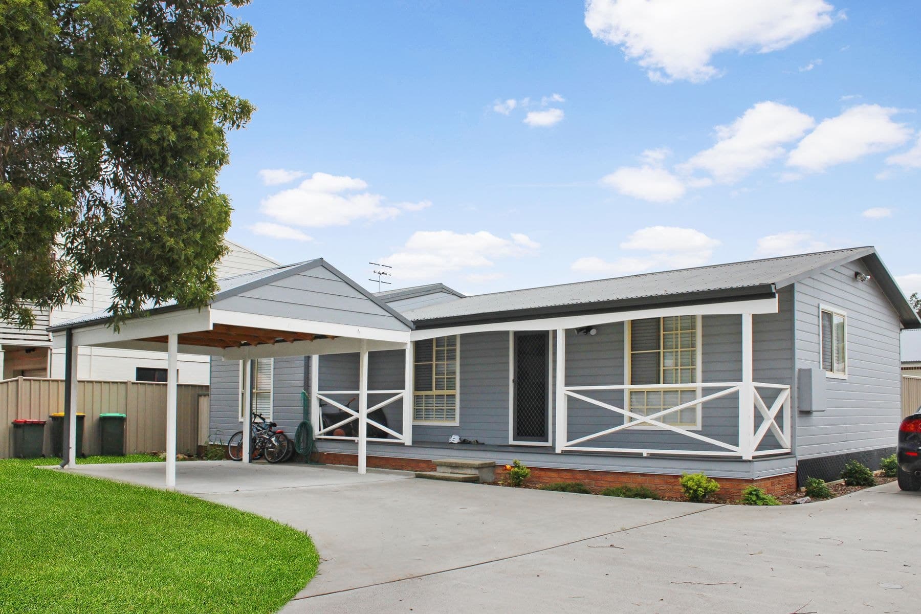 20 Myall Street, Tea Gardens NSW 2324, Tea Gardens - Image 1