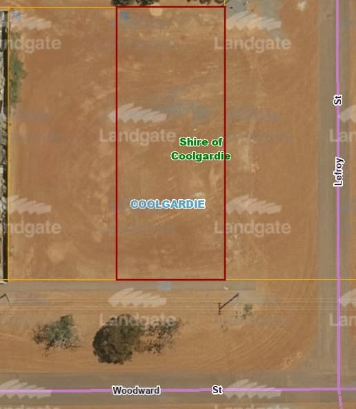 76-78 Woodward Street, Coolgardie WA 6429, Coolgardie - Thumbnail 3